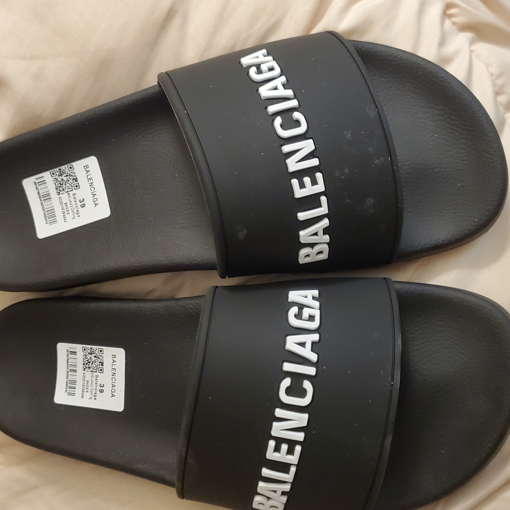 Pool Slides